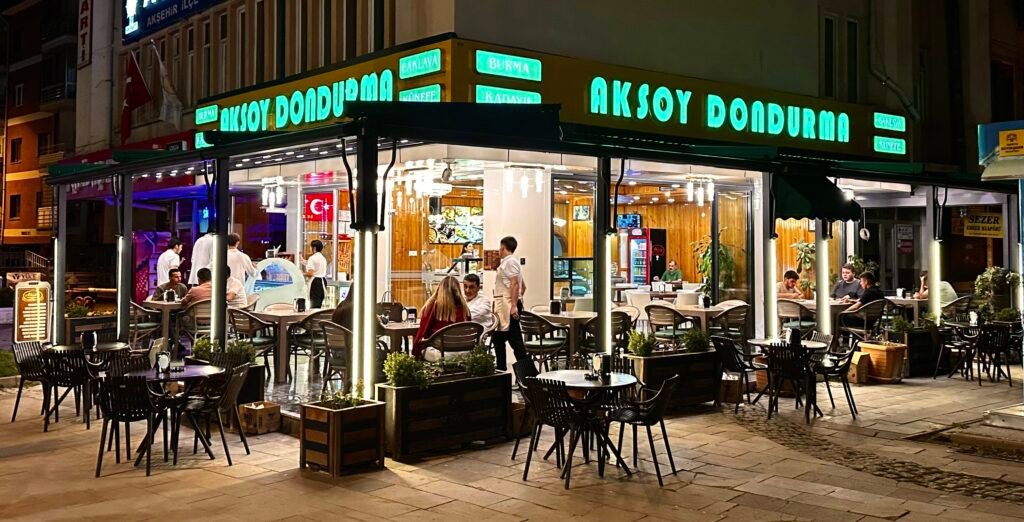 Dükkan