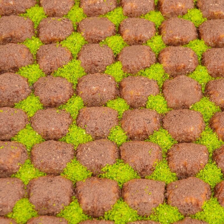 Soğuk Kadayıf