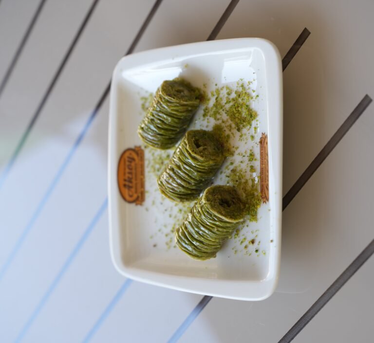 Antep Sarma