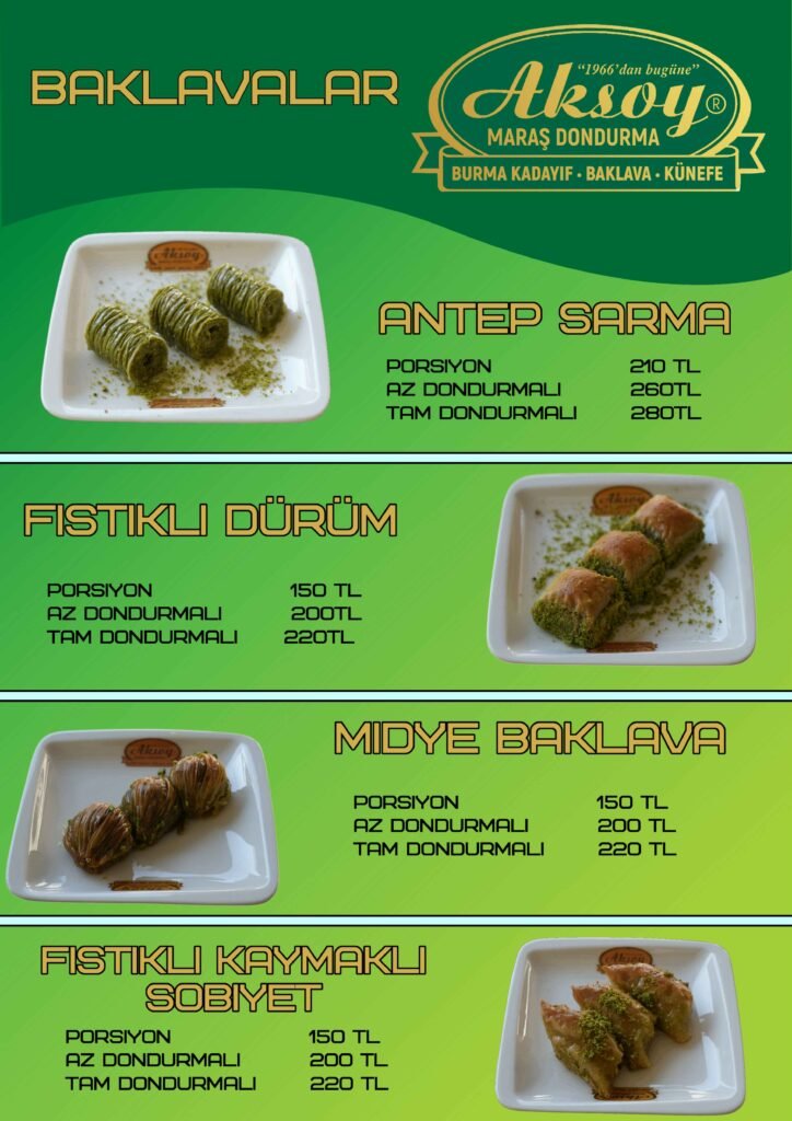 Baklava